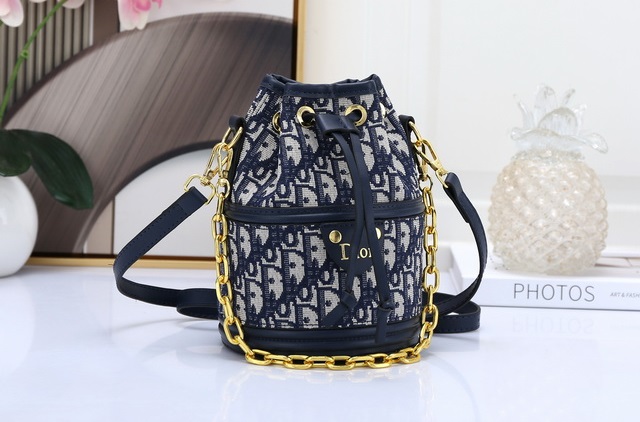 DlOR Handbags 080